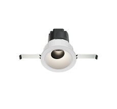 Встраиваемый светильник Maytoni Technical Wise DL057-7W4K-W_MY