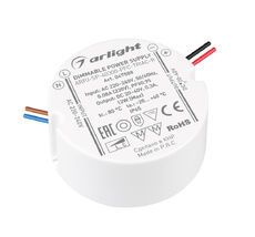 Блок питания ARPJ-SP-40300-PFC-TRIAC-R 12W, 20-40V, 300mA 047588_ARL