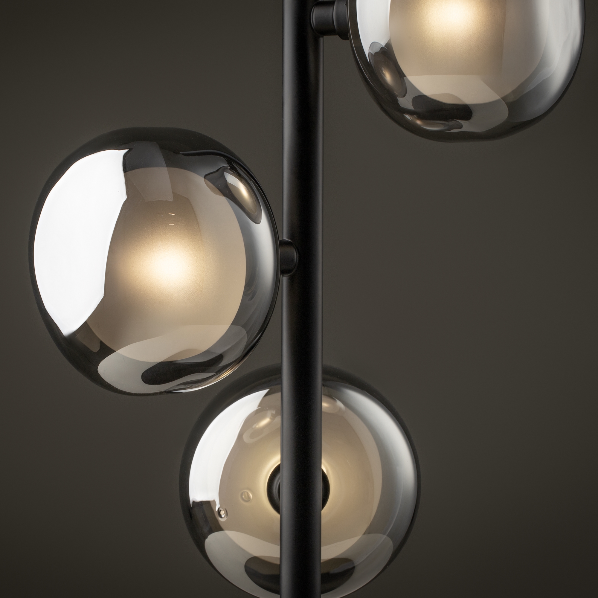 Настольная лампа Freya Shimmer FR5435TL-03B_MY