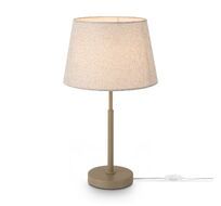 Настольная лампа Freya Butler FR2057TL-01BG_MY