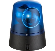 Настольная лампа Globo декоративная POLICE 28013_GL