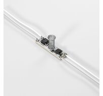 Выключатель с датчиком касания с функцией диммирования Elektrostandard a067100_ES