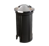 Уличный встраиваемый светильник Maytoni Outdoor Flash O044DL-L1S3K1_MY