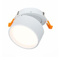 Спот ST Luce Встраиваемый поворотный ST651 ST651.538.09