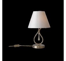 Настольная лампа Freya Madeline FR2019TL-01BS_MY