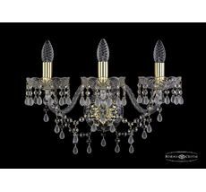 Бра Bohemia Ivele 1410B/3/195/XL G V0300_BI