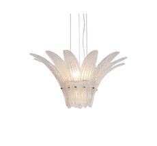 Подвесная люстра NewPort 8804/S_NP