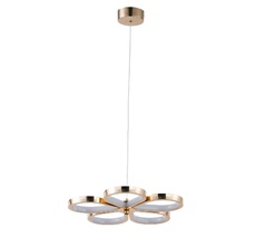 Подвесной светильник De City Мадлен 424019301_MW