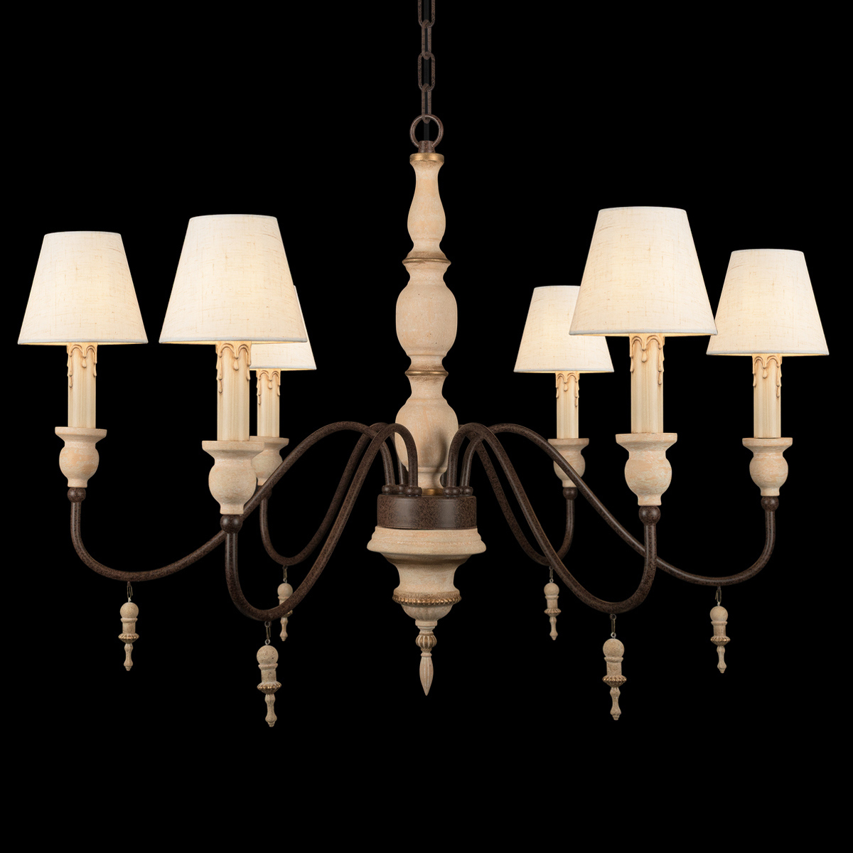 Подвесной светильник LOFT IT Country 10419_LF