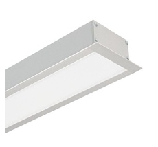 Встраиваемый светильник Arlight Built 037933_ARL