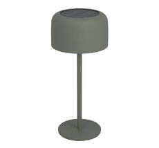 Уличный светильник на солнечных батареях Eglo ROCCANOVA 901894