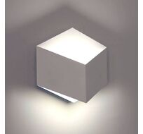 Настенный светильник DesignLed PALMIRA GW-1101-1-3-WH-WW 00-00003284_SW