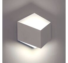 Настенный светильник DesignLed PALMIRA GW-1101-1-3-WH-WW 00-00003284_SW