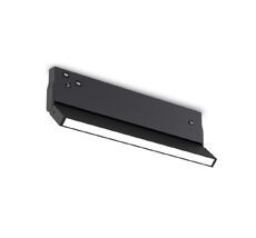 Трековый светильник магнитный светодиодный 3CCT 3000K-6000K 10W 48V Ambrella GL2350_AMB