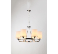 Подвесная люстра Moderli V2682-6P_MD