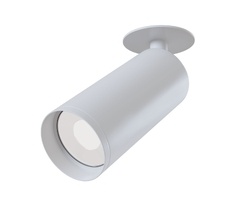 Спот Maytoni Focus C018CL-01W_MY