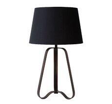 Настольная лампа Lucide CAPUCINO 30576/81/97