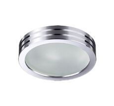 Точечный светильник Novotech Врезной Damla 370388