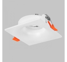 Светильник встраиваемый GU10 50W Белый IL.0029.0002-WH Imex IL.0029.0002-WH_IM