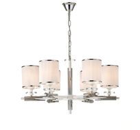 Подвесная люстра Escada 1156/6S_ESC