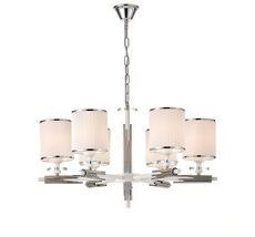 Подвесная люстра Escada 1156/6S_ESC