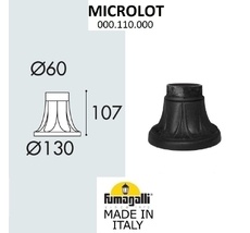 Крепление LOT 000.110.000.A0