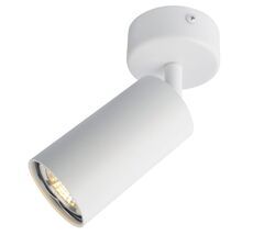 Спот ArteLamp AQUARIUS A3216PL-1WH