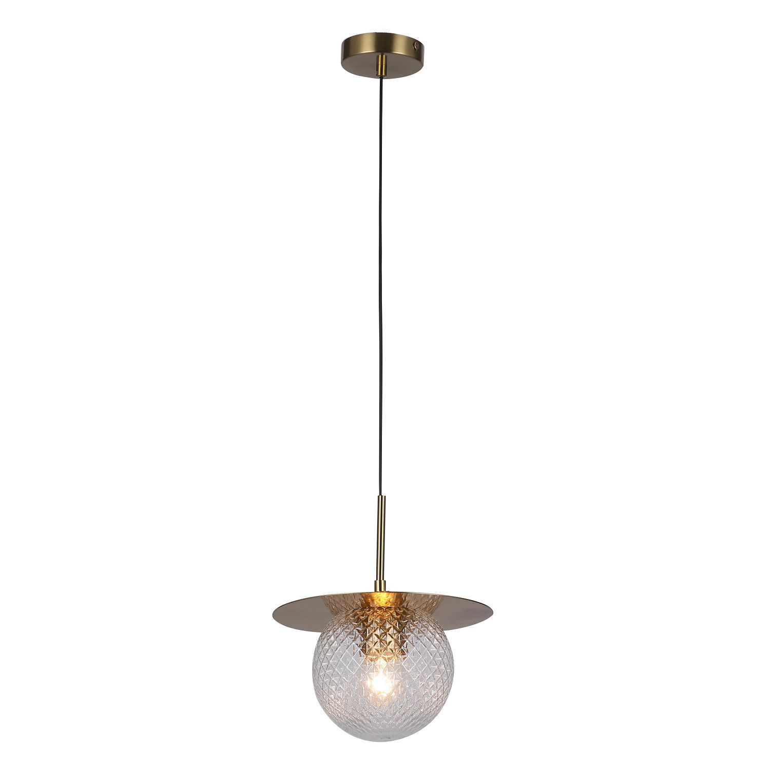 

Подвесной светильник F-Promo Roshni 3049-1P, 3049-1P