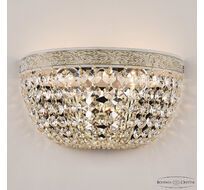 Бра Bohemia Ivele Crystal AL1911 AL19111B/20OL WMG_BI