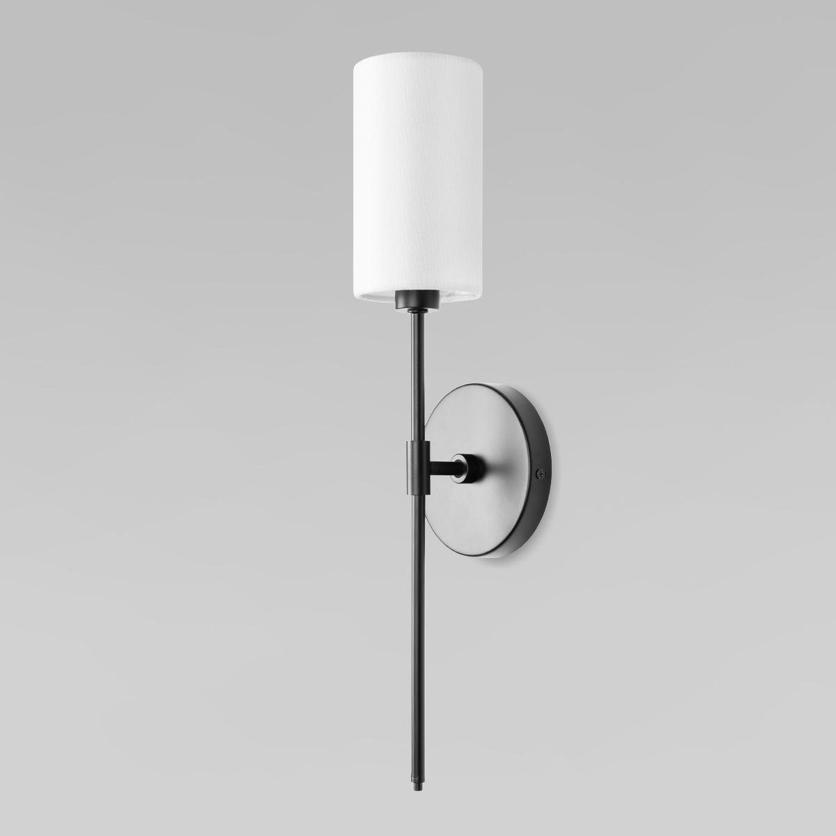 

Бра LOFT IT Сomfy 10307W Black, 10307W Black