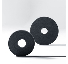 Токопроводящий текстильный ремень 10м Divinare DECORATO D252234_DI