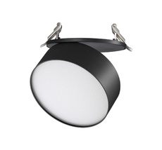 Встраиваемый светильник Novotech светодиодный PROMETA 358753