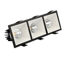 Рамка для светильника DesignLed IMD-DA-2000CS-3-F-BL 00-00003577_SW