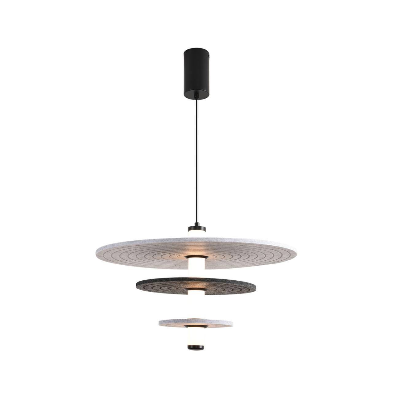 Подвесной светильник LUMION FELTA 8295/11AL