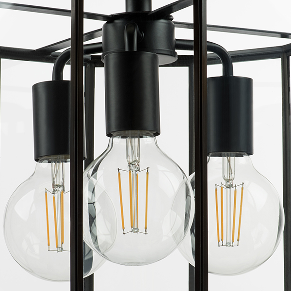 Потолочная люстра LightStar Genni 798237_LS