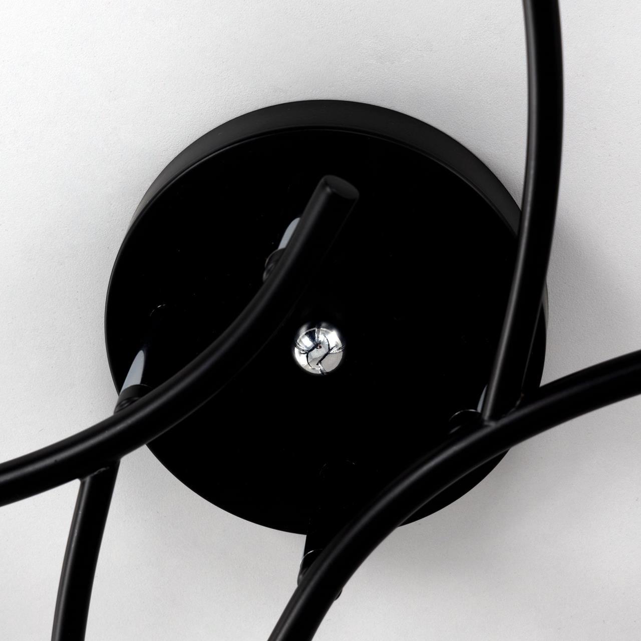 Потолочная люстра CitiLux Флорида CL148145