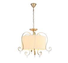 Подвесная люстра Evoluce AZZURRO SL177.213.03