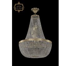 Хрустальная люстра Bohemia Art Classic 21.051.H2.55SP.G_BI