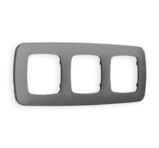 Рамка Ambrella Volt OMEGA Ecta OF140653_AMB