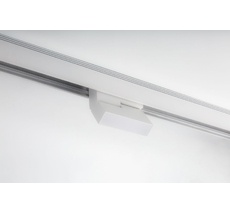 Трековый светильник DesignLed SY 10W Белый 4000К SY-601254-10-WH-NW 00-00009442_SW