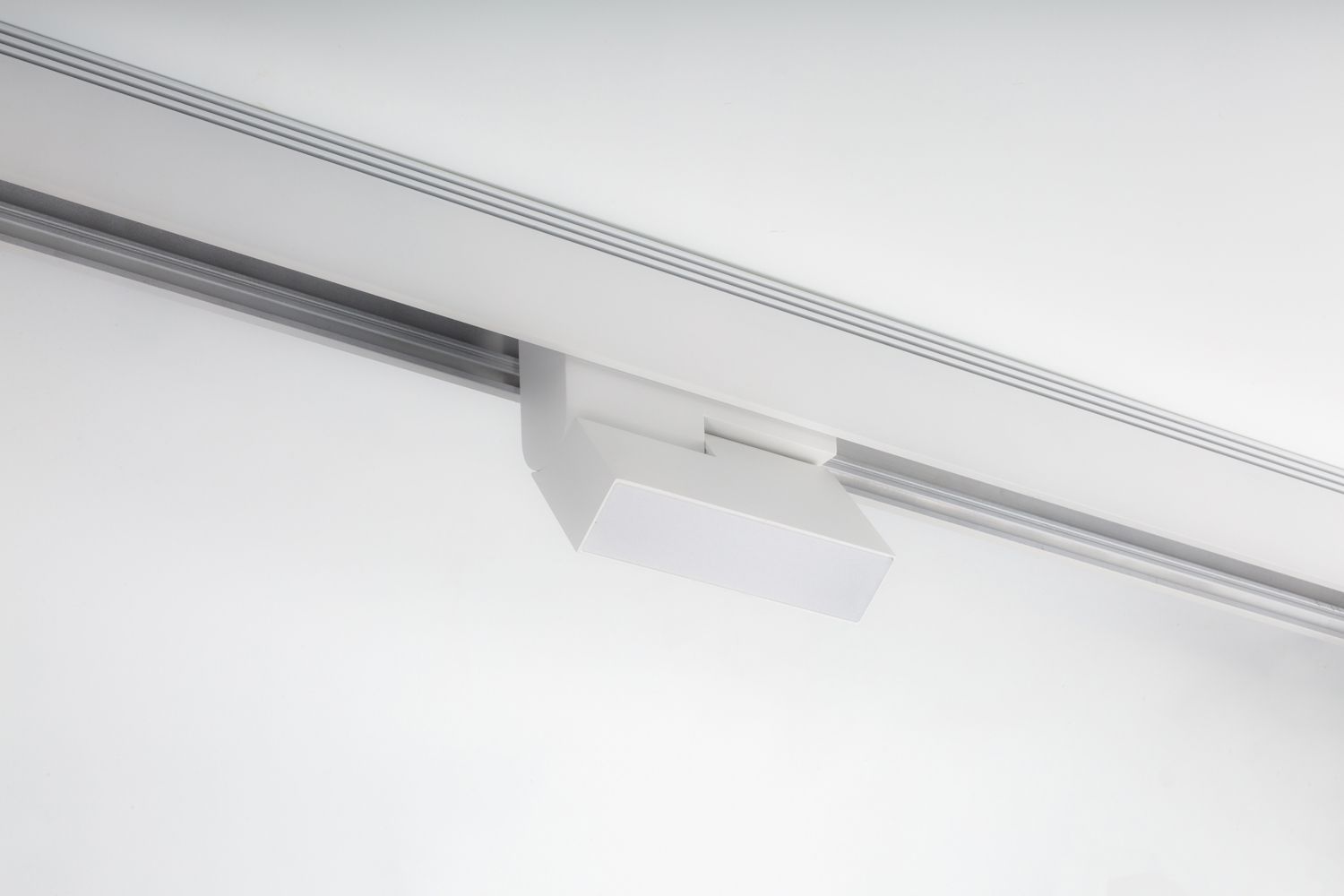 Трековый светильник DesignLed SY 10W Белый 4000К SY-601254-10-WH-NW 00-00009442_SW