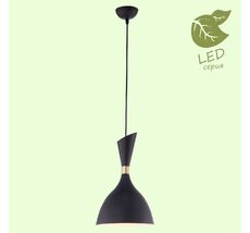 Подвесной светильник Lussole MARION GRLSP-8150