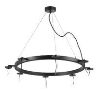 Крепление подвесное круглое для Rullo Lightstar Rullo 571018_LS