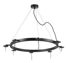 Крепление подвесное круглое для Rullo Lightstar Rullo 571018_LS