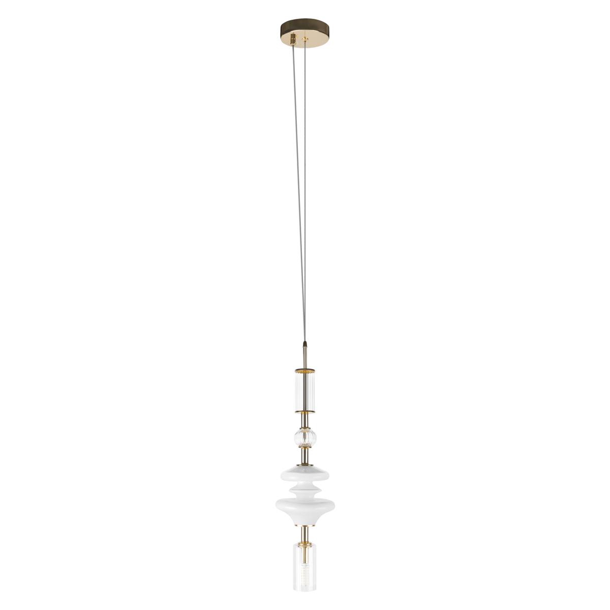 

Подвесной светильник LOFT IT Spindle 10423/C, 10423/C