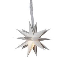 Бумажная звезда DECEMBER Eglo 411565