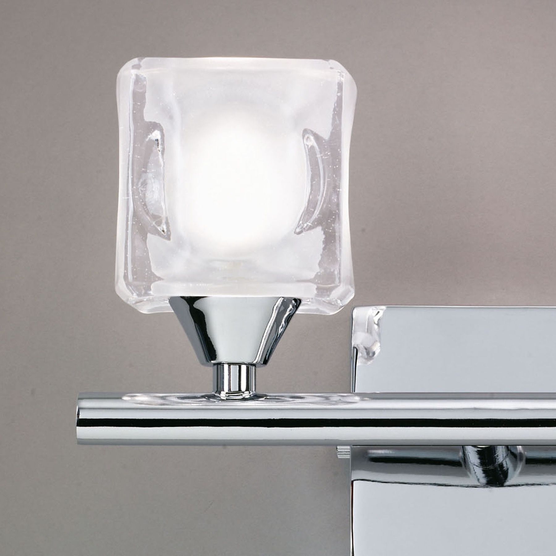 Бра Mantra Cuadrax Chrome 0953_MN