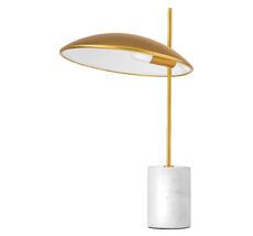 Настольная лампа Lightstar MARMARA 801913_LS