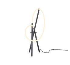 Настольная лампа Maytoni Crochet MOD369TL-L15B3K_MY