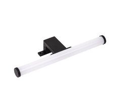 Светильник для зеркал Arte Lamp ORIZZONE A2935AP-1BK